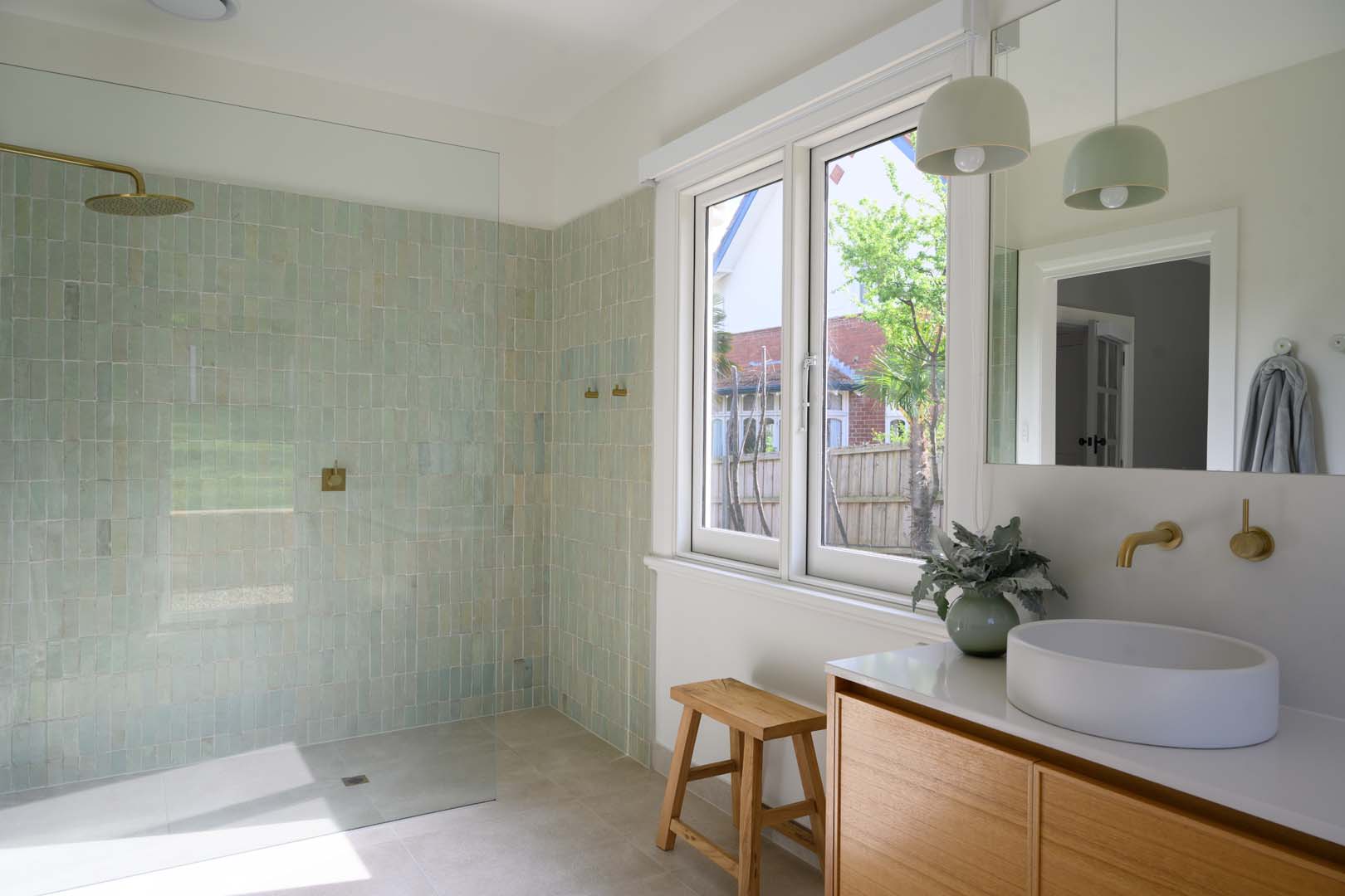 Your Trusted Partner for Bathroom Renovations in Hobart