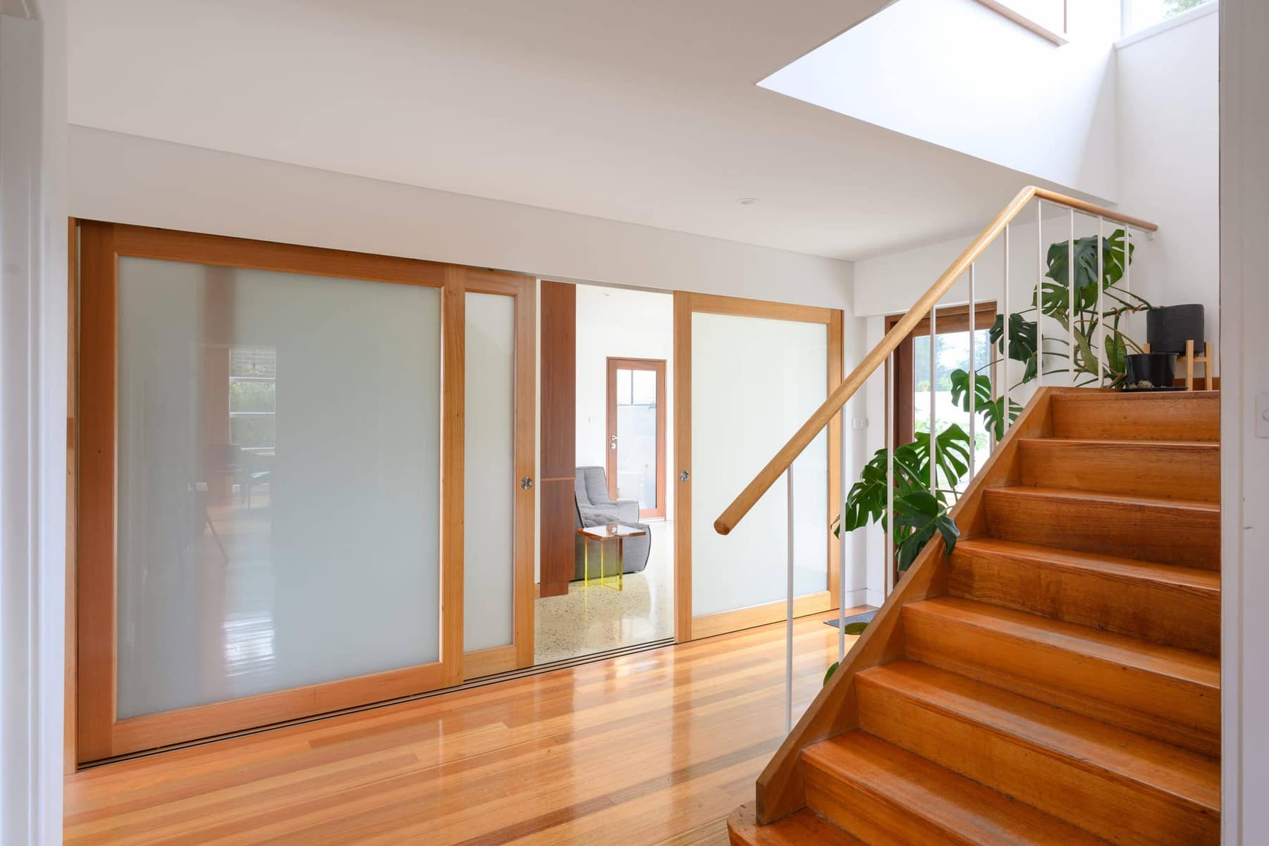 Fisher Ave – Alterations & Additions