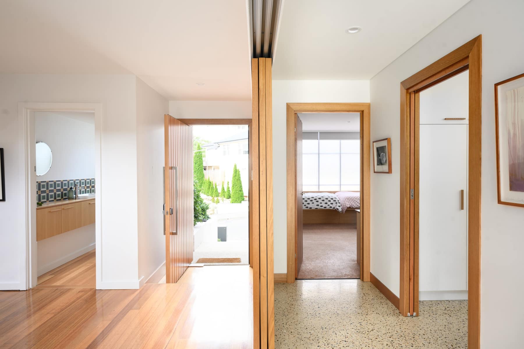 Fisher Ave – Alterations & Additions