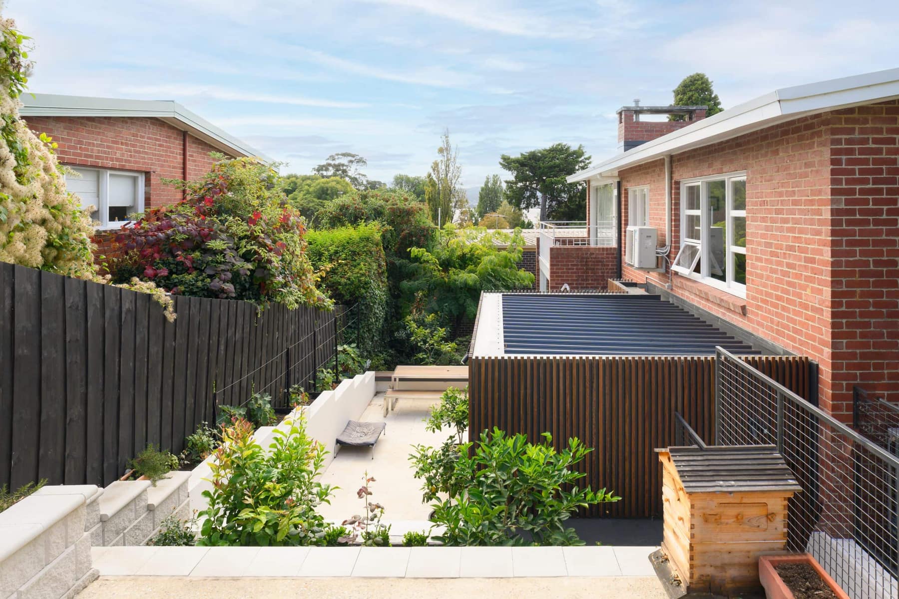 Fisher Ave – Alterations & Additions