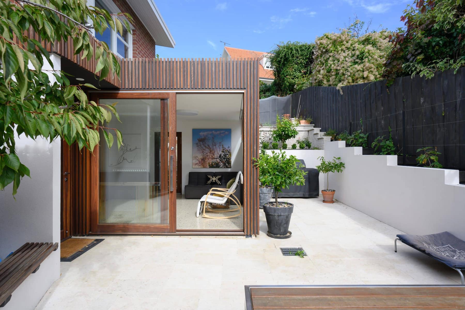 Fisher Ave – Alterations & Additions