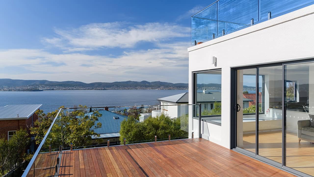 The Benefits of Going Up in Hobart