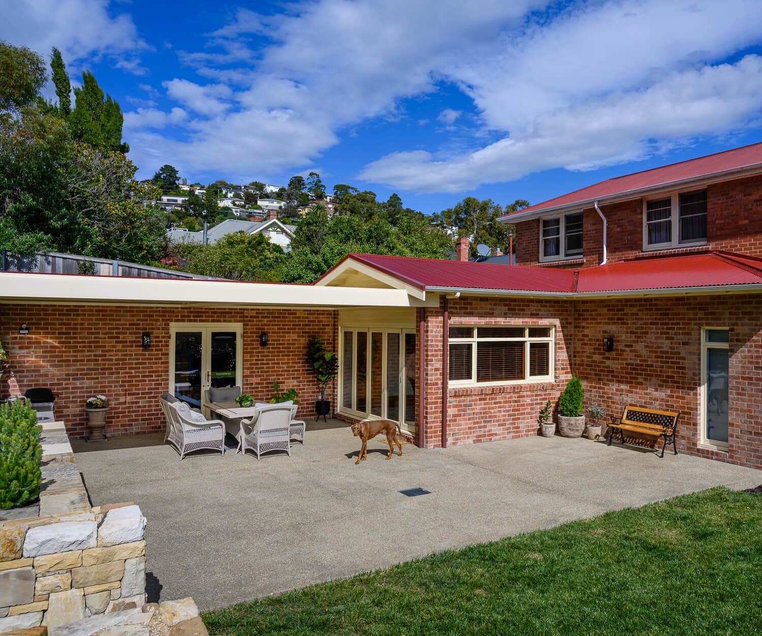 House Extension Specialists in Hobart to Take Yours to New Heights