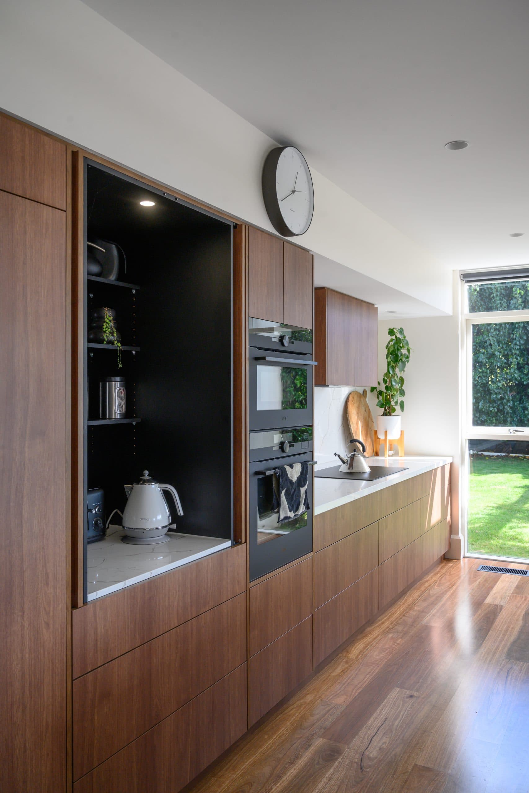 Why Hobart Homeowners Choose Us