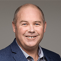 Rob Watchorn